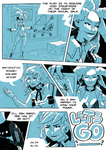 Comic page 3 thumbnail